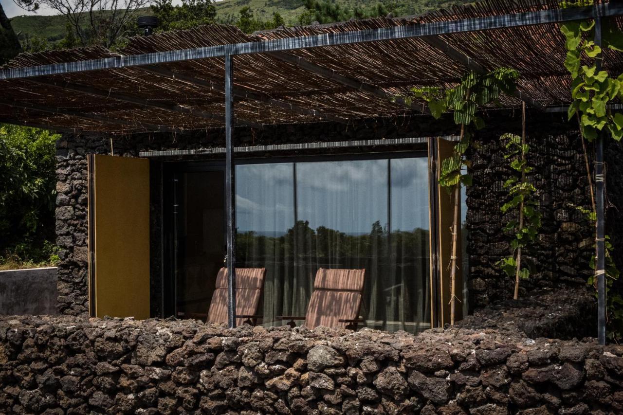 Willa Casas Do Amarelo São Mateus Zewnętrze zdjęcie